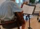 fête de la musique ! Résidence Irénée Bessenay